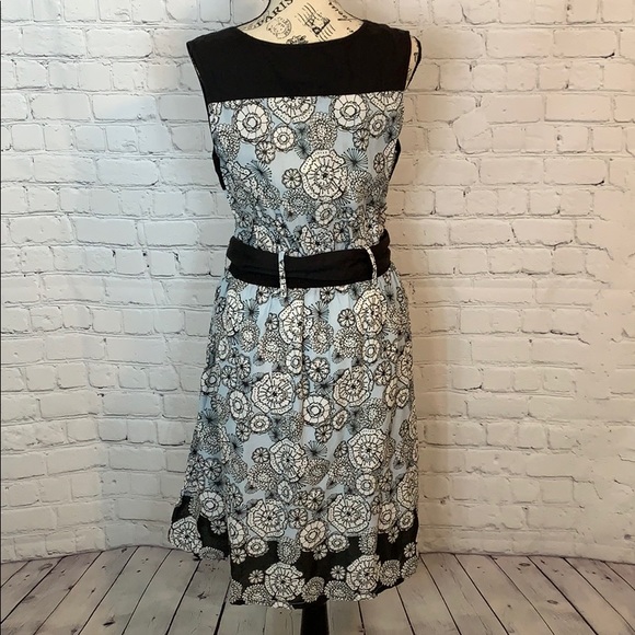 Aventura Clothing / Dress / Size 14 - Picture 6 of 10